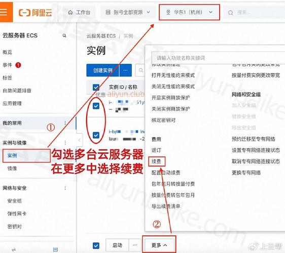 服务器和客户端区别_充值和续费的区别？