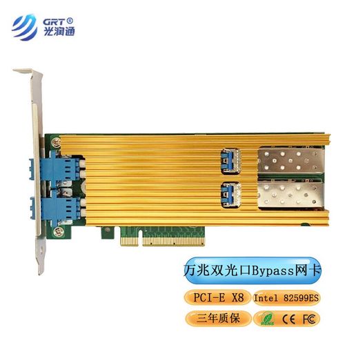 服务器bypass_光Bypass插卡介绍