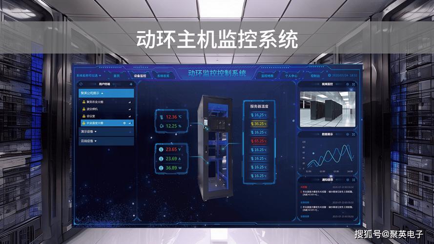 广州服务器机房_机房监控通知配置