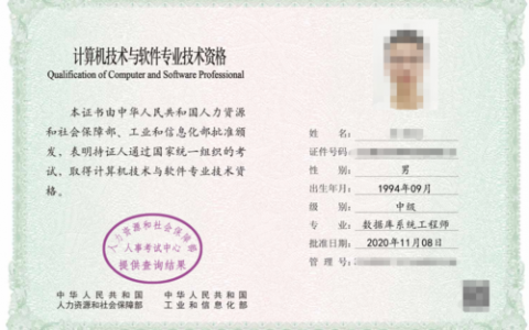 高级数据库系统工程师_高级服务工程师