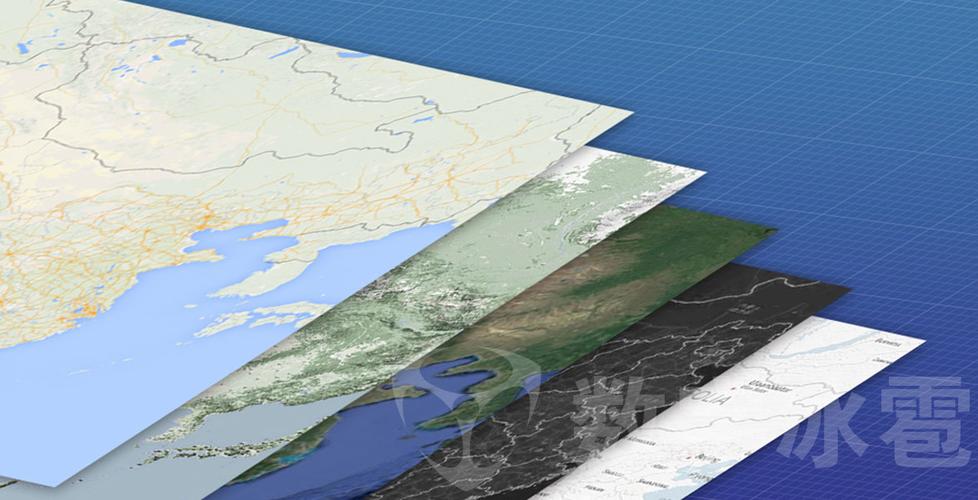分布式切图地图缓存效率对比_地图