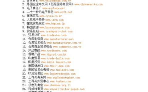 国外什么网站好玩_使用咨询