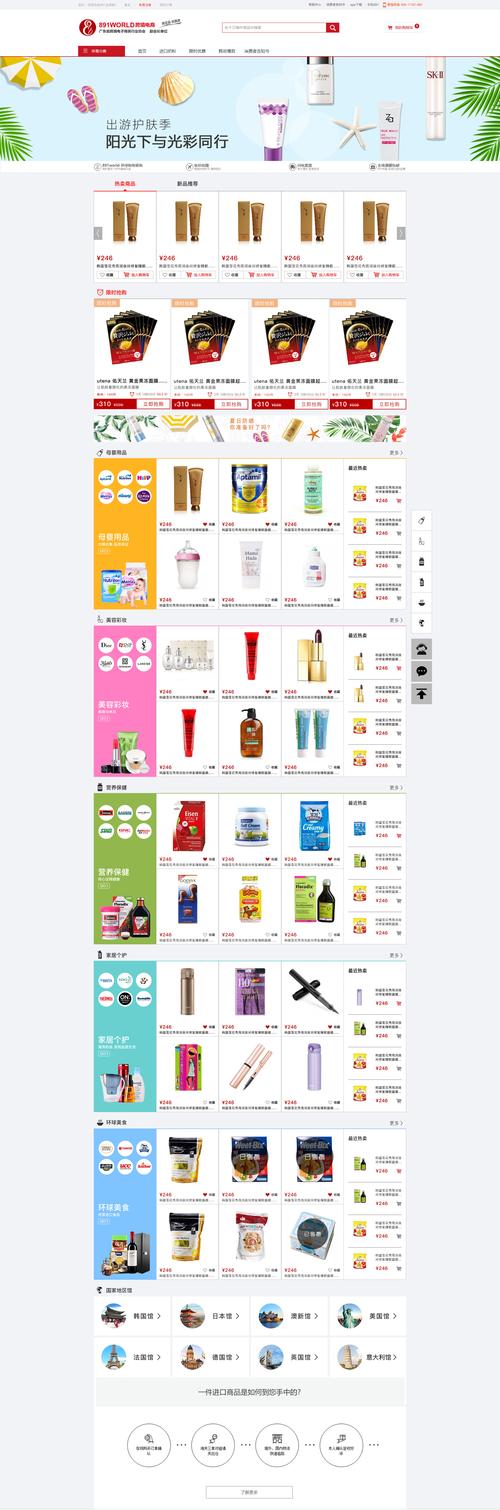 电商网站如何存储图片_使用Prestashop搭建电商网站