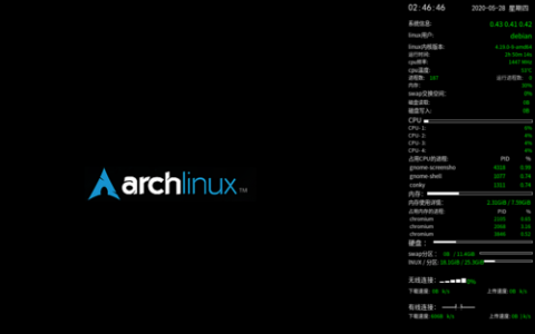 debian打包_Debian