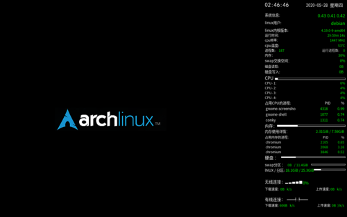debian打包_Debian