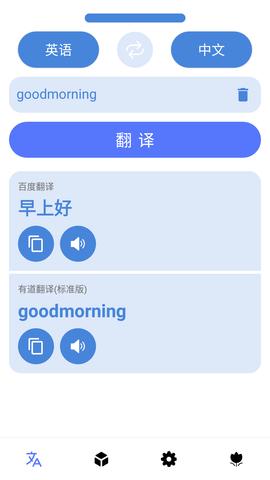 翻译英文网站的软件_多语言咨询