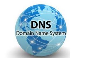 dns 国外网站_DNS