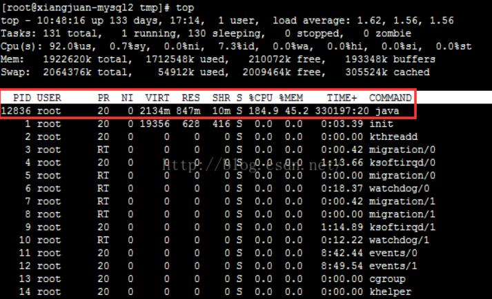 服务器的负载平衡_附录