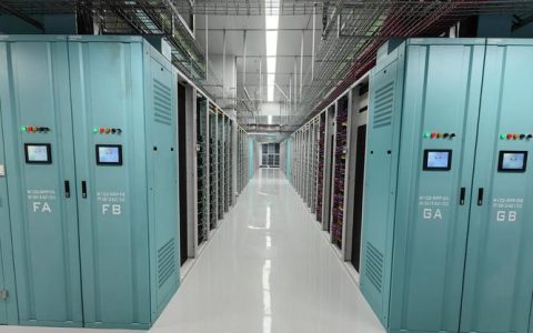 大数据时代中心观点_数据中心