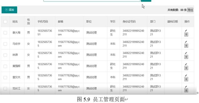 公司 数据库_公司管理