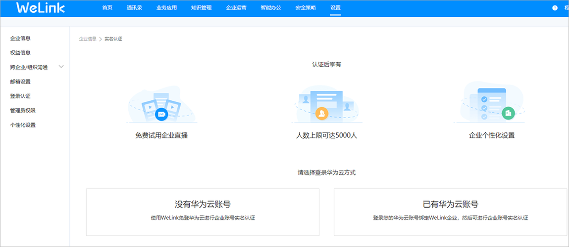 国外空间注册_国外的企业客户是否可以在华为云官网大陆站点进行实名认证？