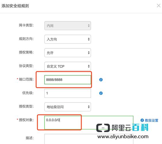 ecs绑定端口_端口绑定带宽
