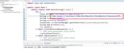 eclipse查询mysql数据库_查询数据库错误日志（MySQL）