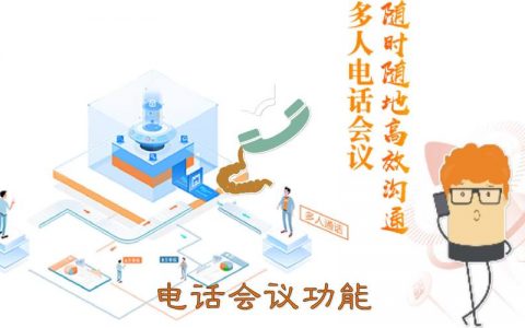 电话400 电话会议_电话