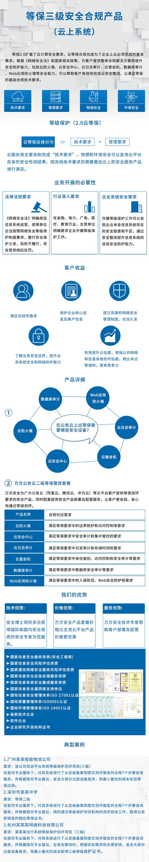 等保二级系统几年测评一次_等保问题