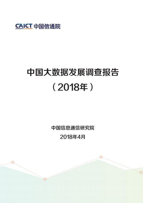 大数据在中国pdf_下载报告PDF