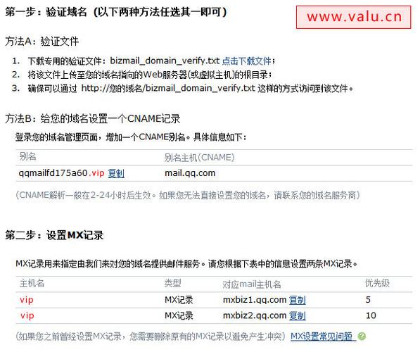 二级域名 企业邮箱_公网域名管理简介