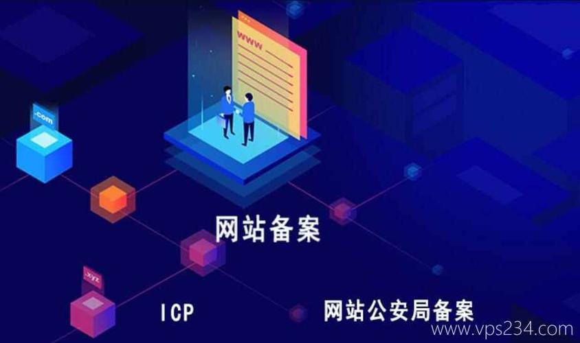 国外域名国内主机_.xx可以用于备案吗