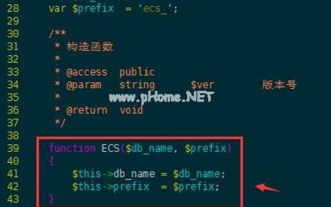 ECS切换PHP_PHP