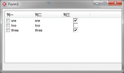 复选框控件_复选框
