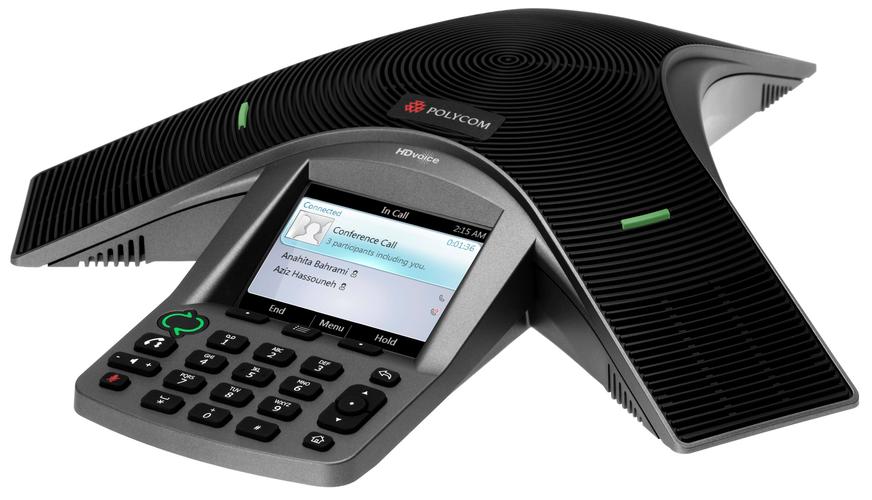 电话会议客户端_设备类型