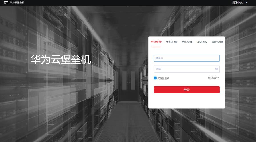 登录域名_云堡垒机可以域名登录吗？
