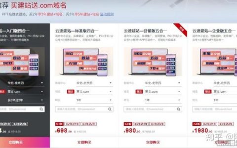 东莞专业微网站建设价格_什么是云速建站？