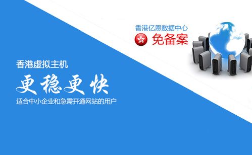独享虚拟主机经济版香港_概念咨询