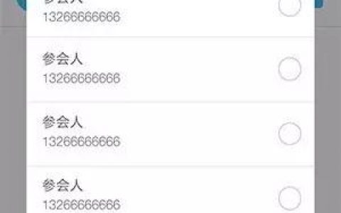 电话会议提供商_身份提供商