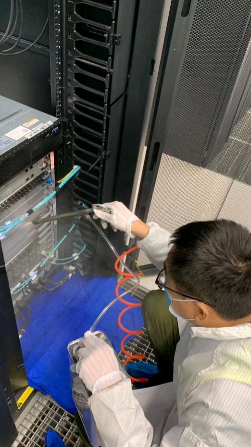 服务器除尘上海_上海管局要求