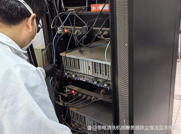 服务器除尘上海_上海管局要求