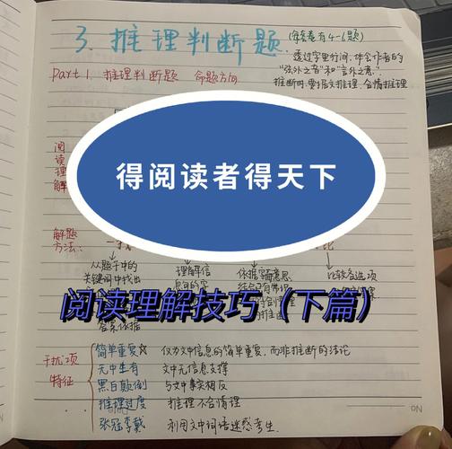 大数据阅读理解_阅读指引