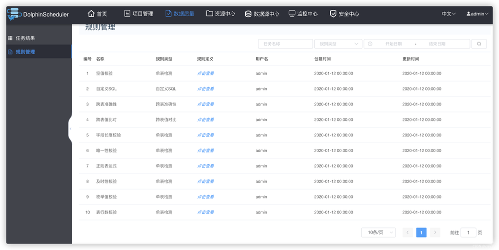 服务器 监控 开源_开源声明