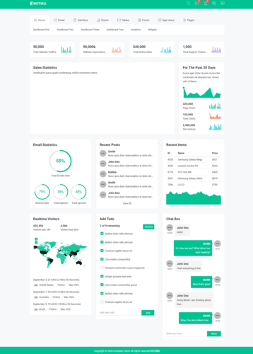 分析网站设计_使用Matomo进行网站数据分析