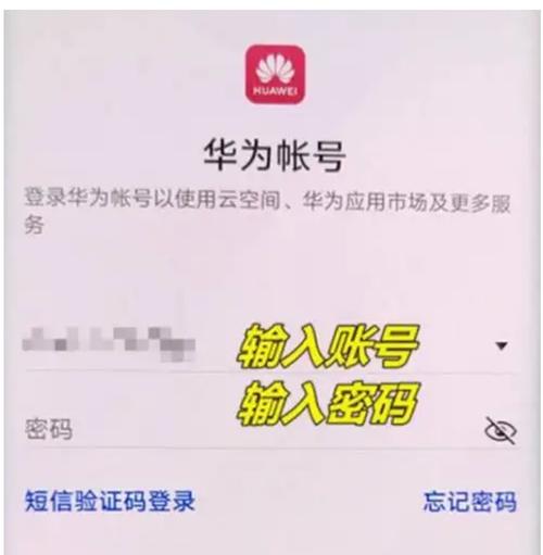 个人使用域名_使用个人华为帐号登录OrgID