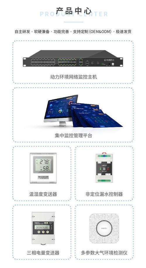 广东idc机房_机房监控通知配置