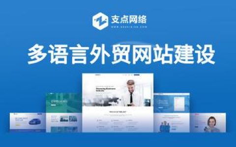 多种语言网站制作_多语言咨询