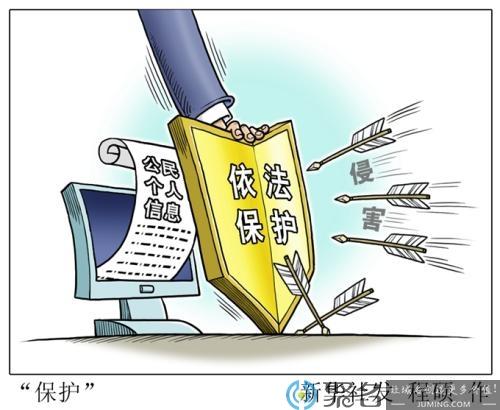 二个域名的隐私保护_隐私保护管理