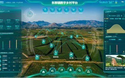 大数据迁移_迁移大屏项目