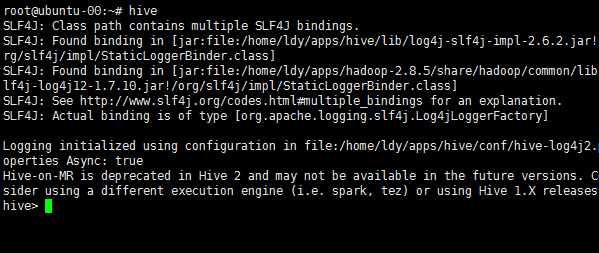 easy_install_配置HivePython3样例工程