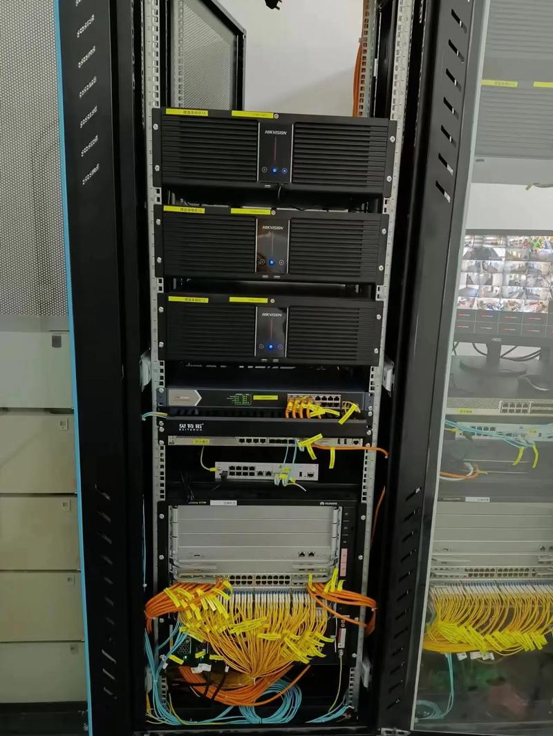 福建华为防火墙应用_福建管局要求