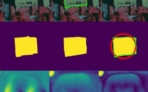 二维图像识别_二维切割