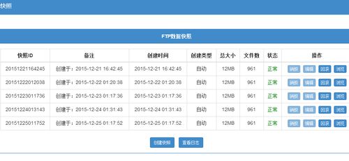 ftp 批量获取数据库_批量获取数据库参数