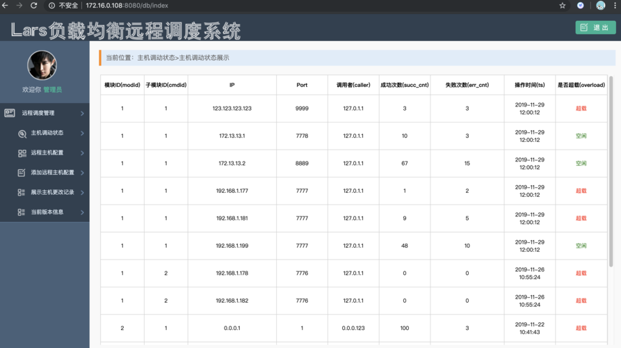 弹性负载均衡查询负载均衡器详情_查询负载均衡器详情