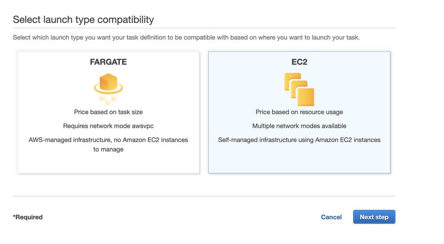 ecs浏览器_ECS