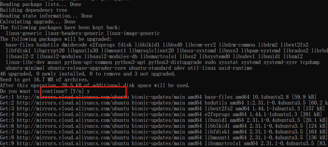 ECS管理控制台使用_使用私钥登录Linux ECS