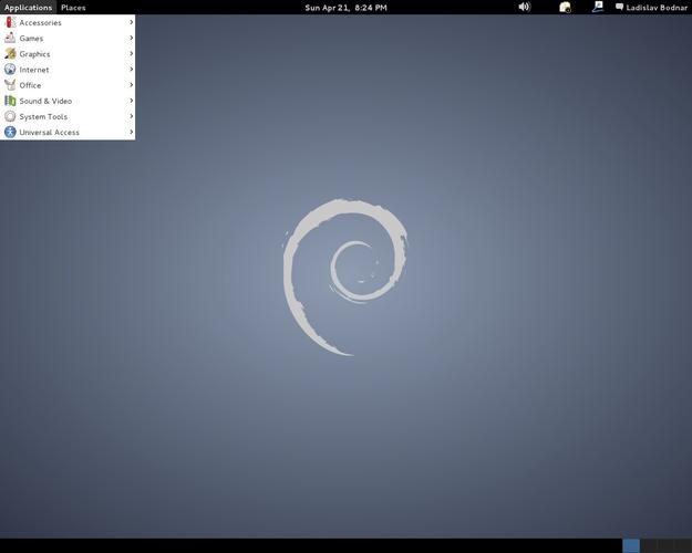 Debian6 镜像_镜像