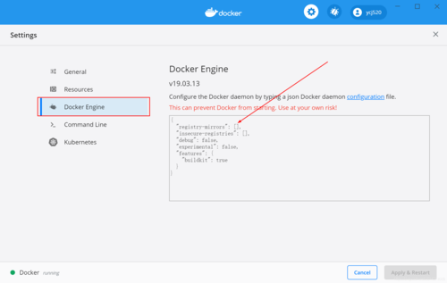 docker版本_安装/卸载Docker