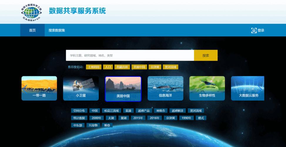 大数据web服务器配置_配置web门户