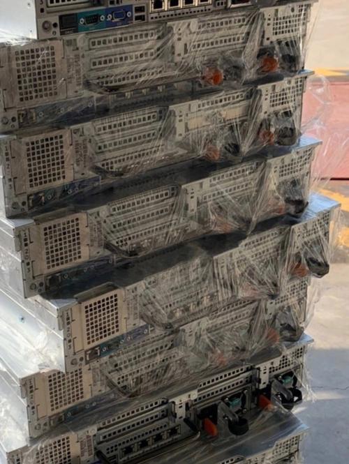 服务器收购_资源回收策略说明
